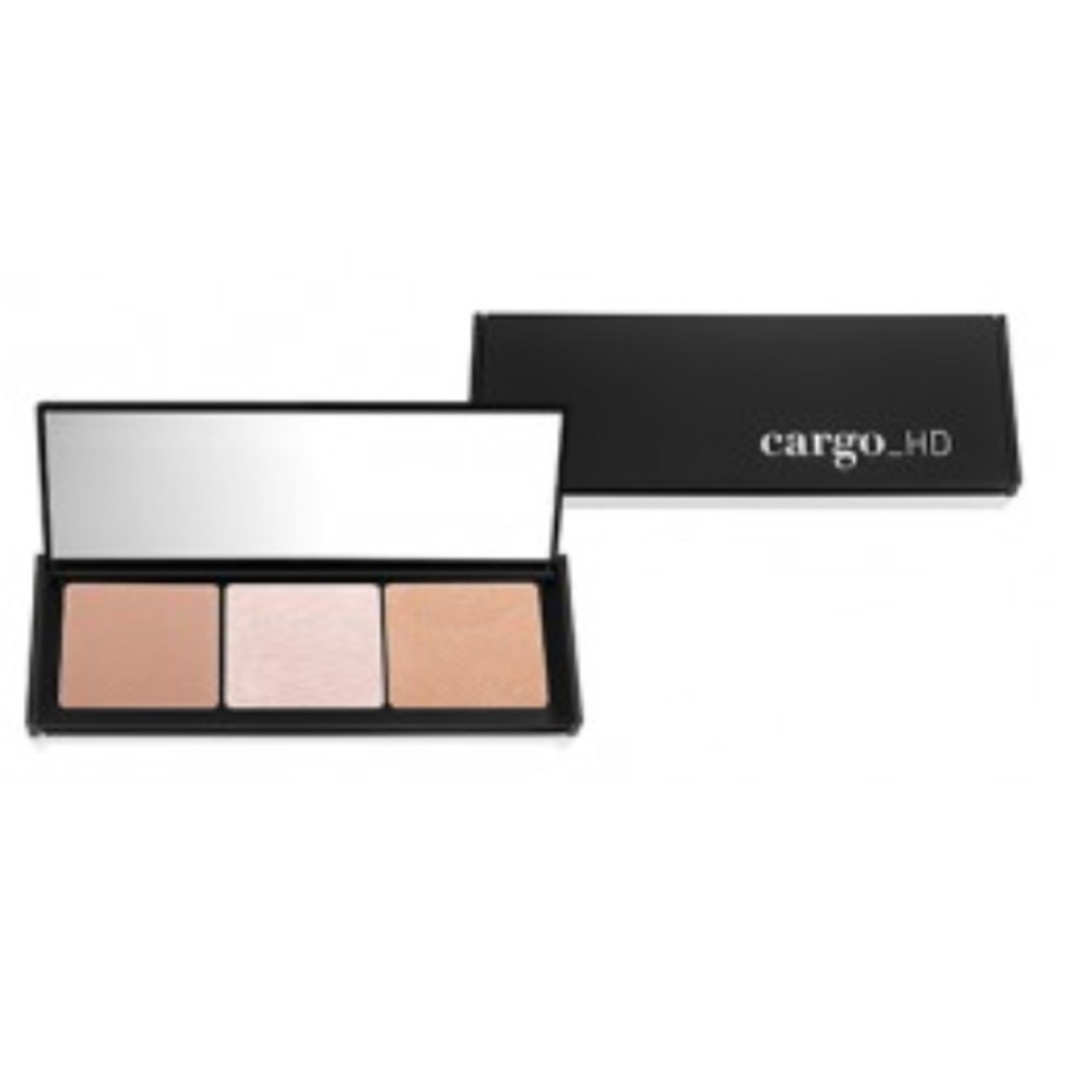 Cargo HD Illuminating Palette